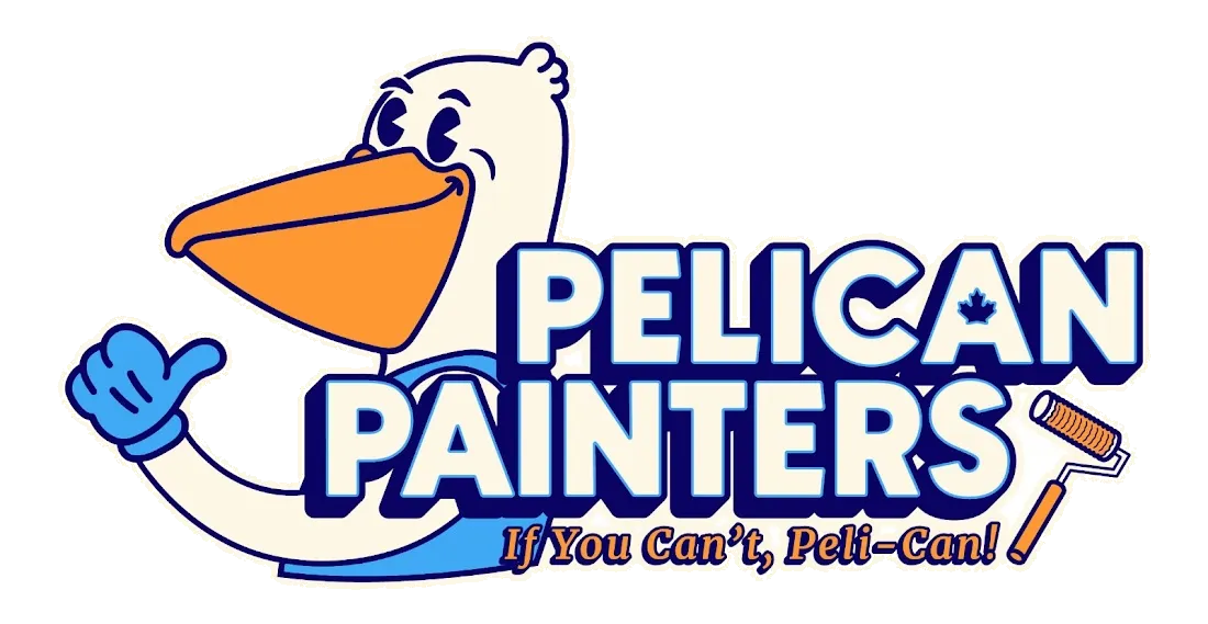 Pelican Painters: If You Can't, Peli-Can