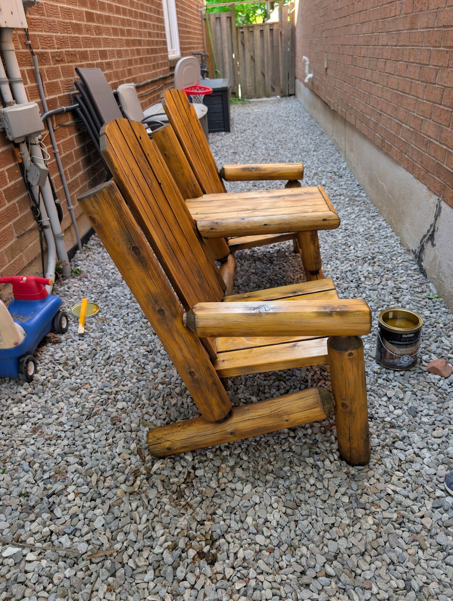 Specialty Finishes by Pelican Painters
